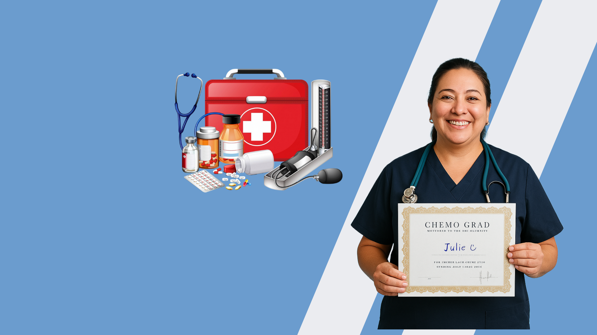 Healthcare Training